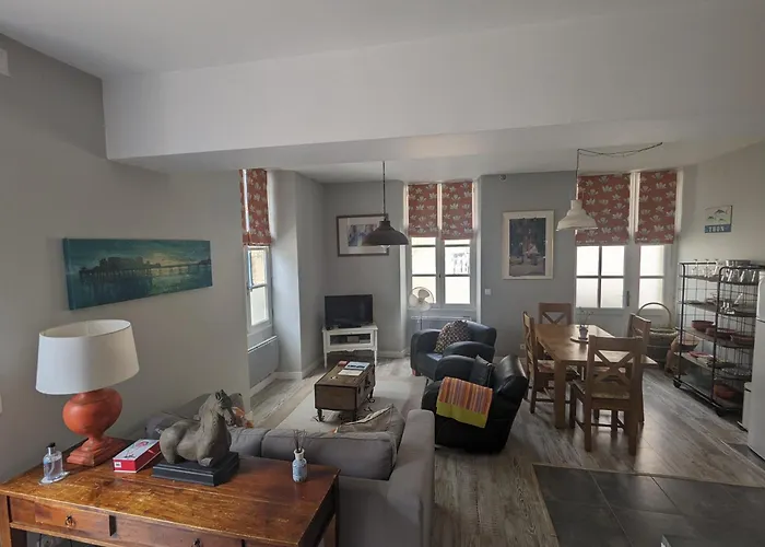 La Maison Anglaise
