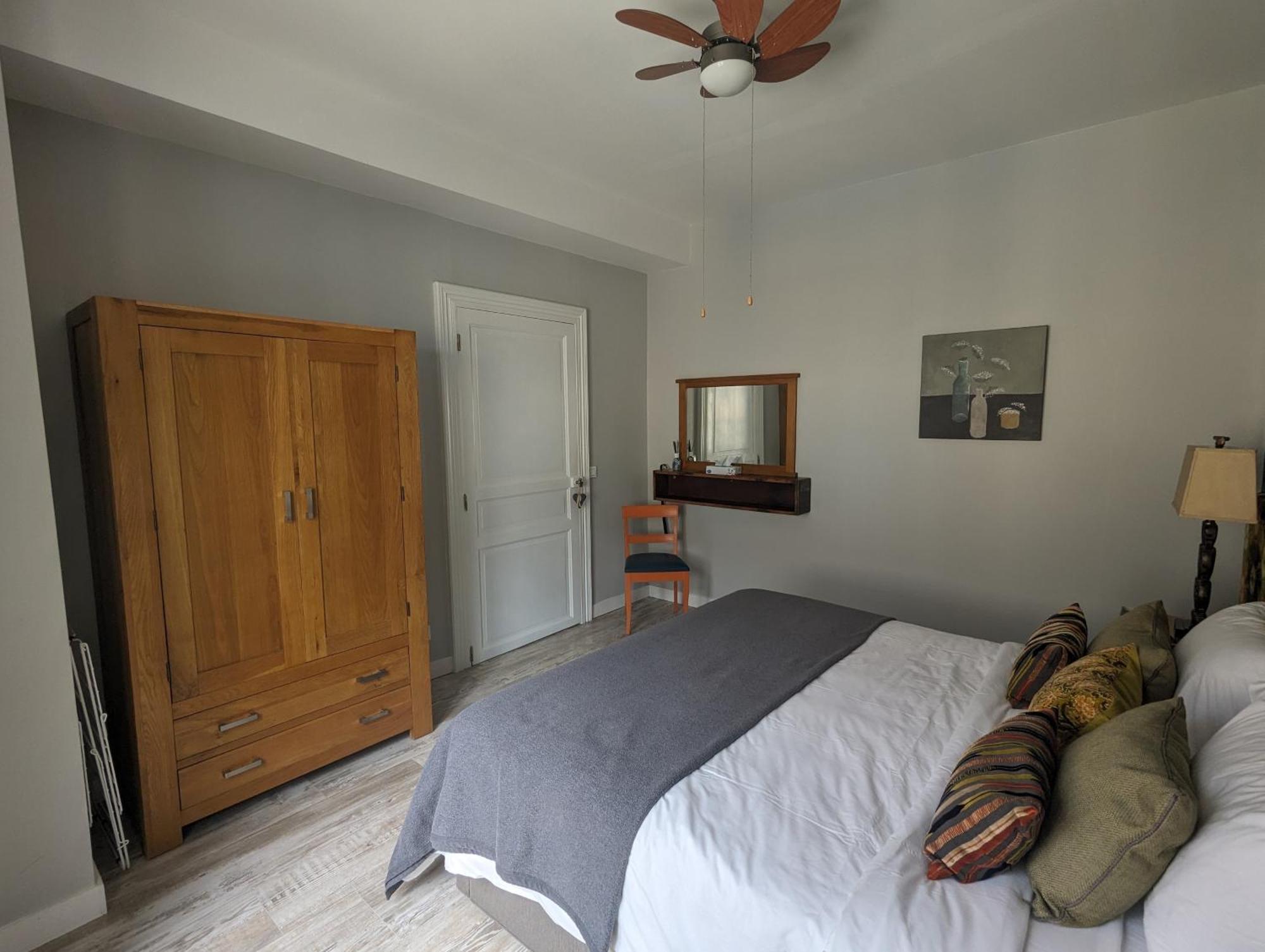 Appartement La Maison Anglaise