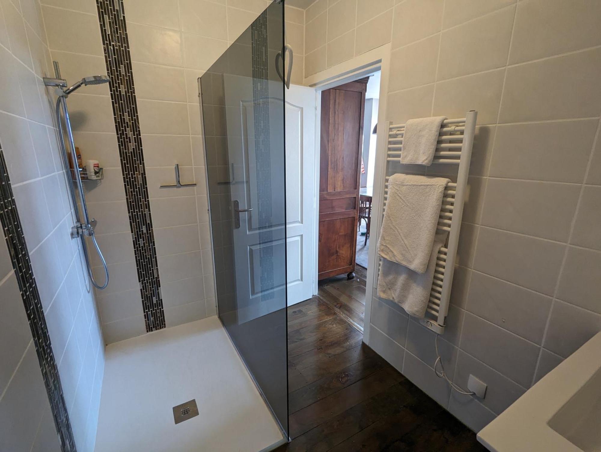 La Maison Anglaise Appartement
