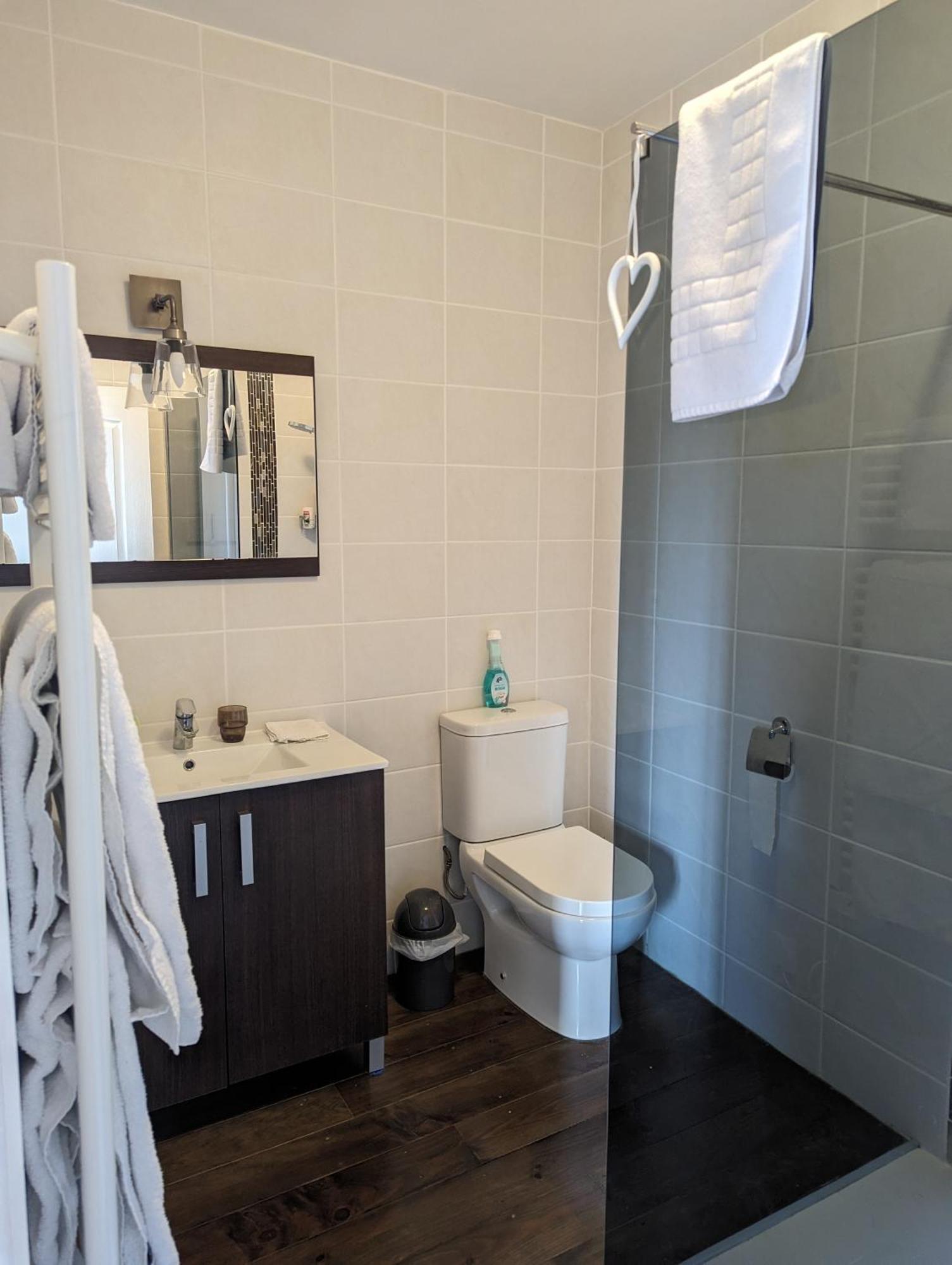 Appartement La Maison Anglaise Monpazier