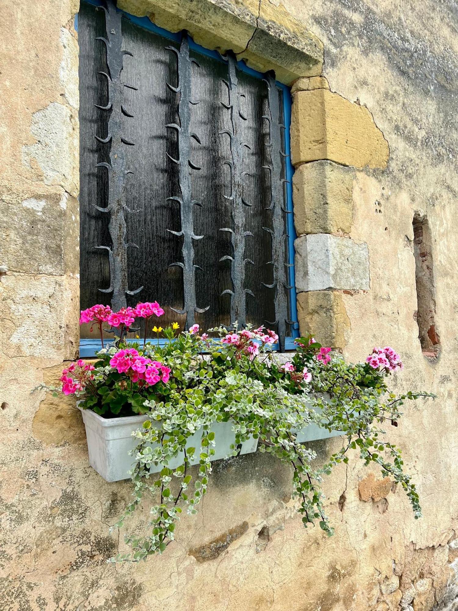 La Maison Anglaise * Monpazier