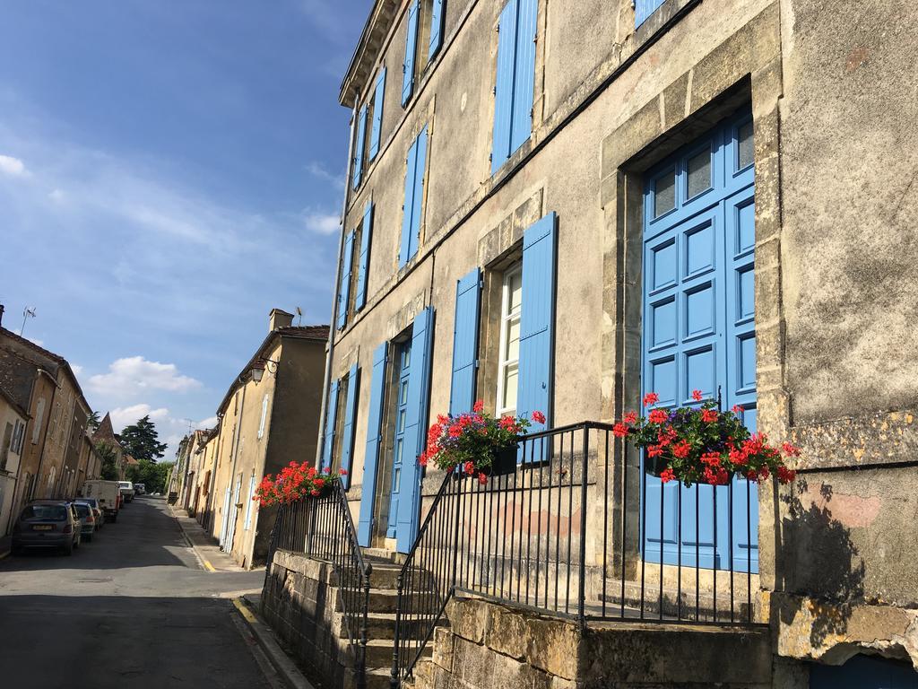 La Maison Anglaise