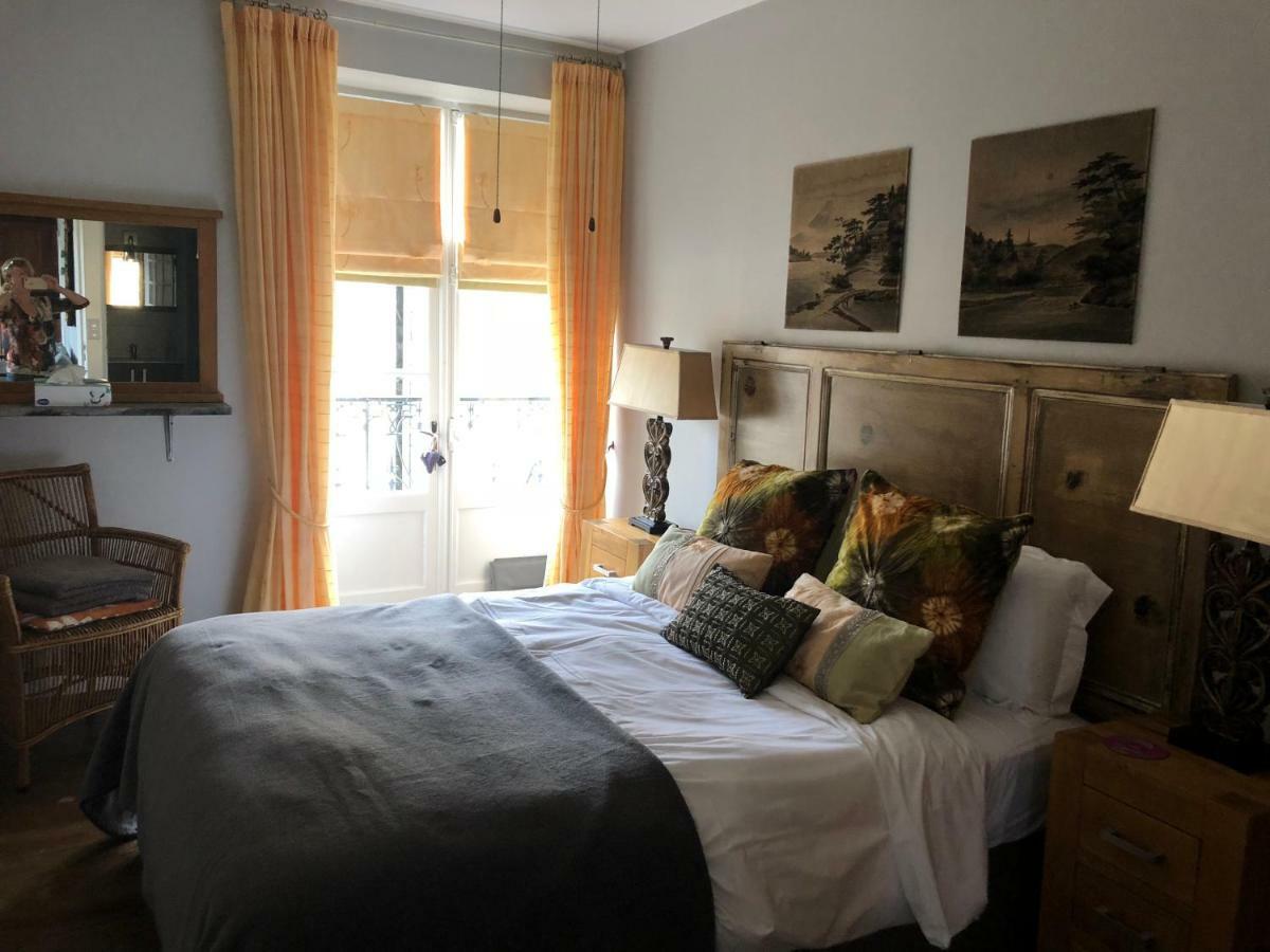 La Maison Anglaise Appartement Monpazier