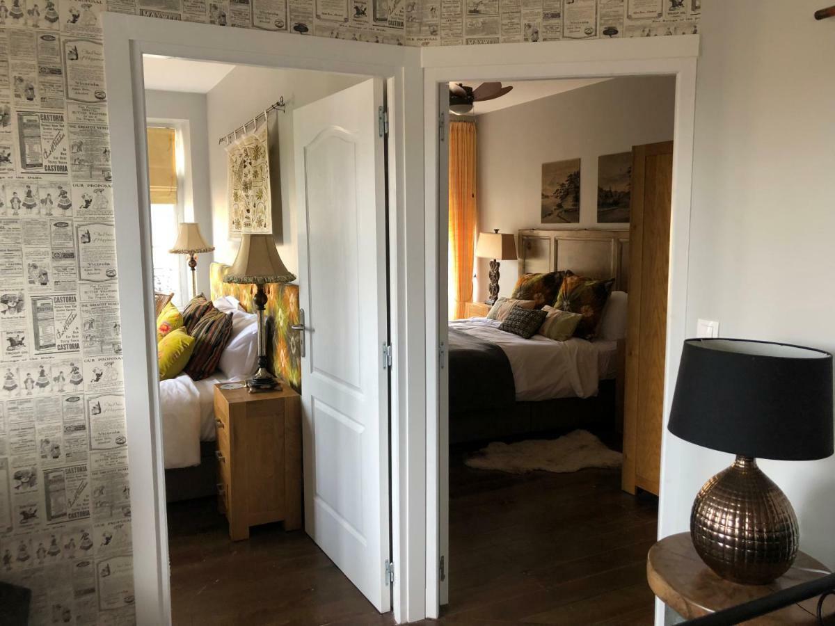 La Maison Anglaise Appartement Monpazier